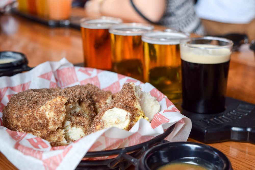 Harpoon Brewery 1498 Photos & 1230 Reviews Breweries 306 Northern