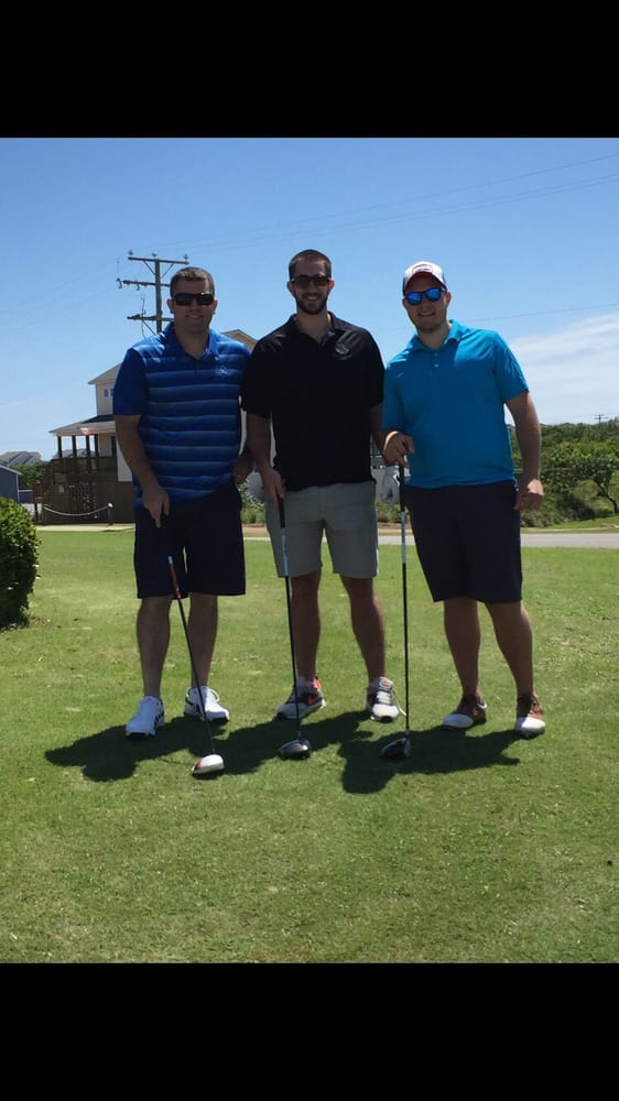 Sea Scape Golf Links Golf 300 W Eckner St, Kitty Hawk, NC Phone