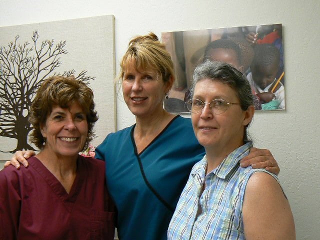 image of business Reed Kuratomi, DDS