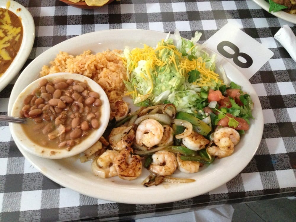 Olivia's Mexican Restaurant