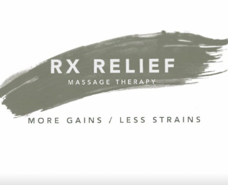 RX Relief Massage Therapy