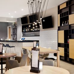 Best Seaport District Restaurants In Boston Ma Last Updated The Bistro Restaurant And Bar