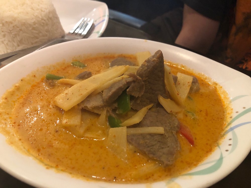 Simply Thai Restaurant