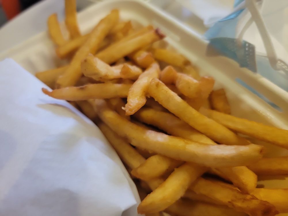 Long Beach Burger Bar