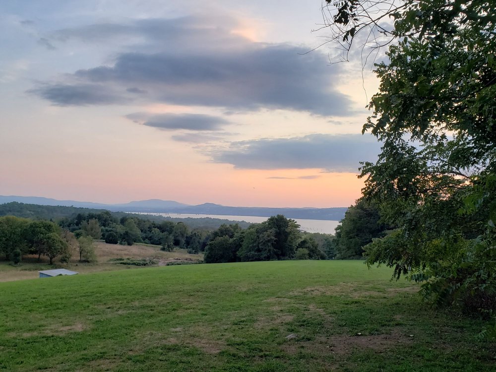 Carnwath Farms Historic Site & Park