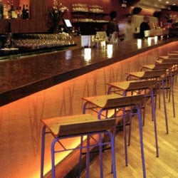 Er Closed 16 Reviews Restaurants 130 South Green Street Photo Of Er Chicago Il United States