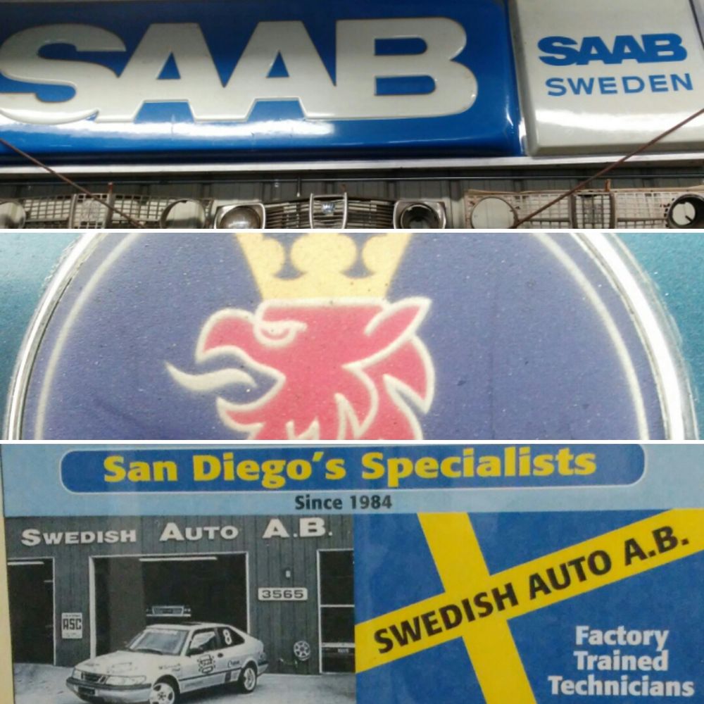 Saab Scania Yelp 7 Photos For Swedish Auto A B