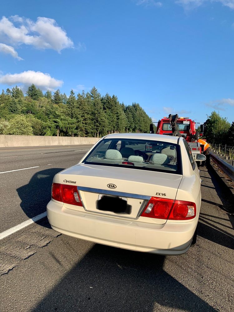 Grant's Towing & Automotive