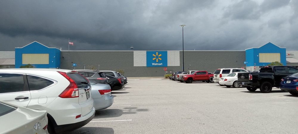 Walmart Supercenter