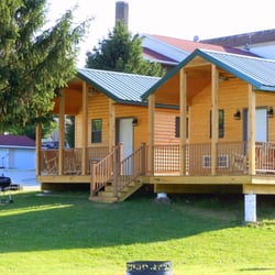 Trailhead Inn Suites Hotels 112 Center St Preston Mn Photo Of Trailhead Inn Suites Preston Mn United States New Cabins