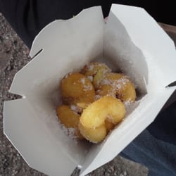 Crabby Bill S 11 Reviews Seafood 504 C Park Dr Duluth Mn Photo Of Crabby Bill S Duluth Mn United States Mini Donuts