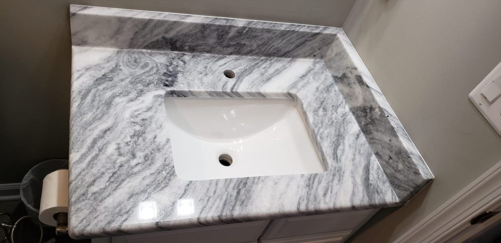 Granite Vision Ashburn