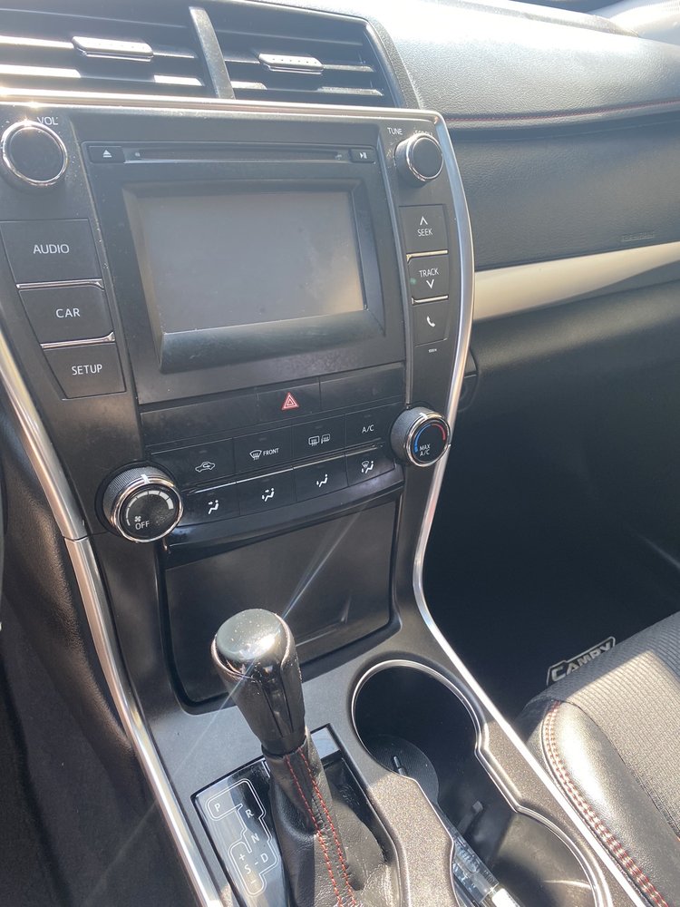 All Around Mobile Detailing
