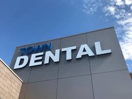 image of business Town Dental