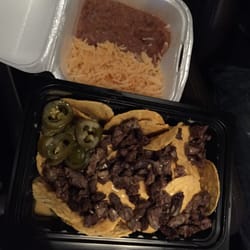 Mi Fondita Taqueria 14 Photos 11 Reviews Mexican 414 W Camp Photo Of Mi Fondita Taqueria Duncanville Tx United States Fajita Nachos 6
