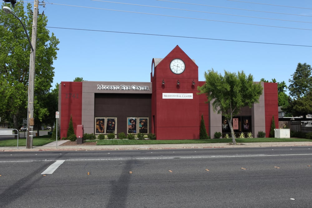 Modesto Eye Center