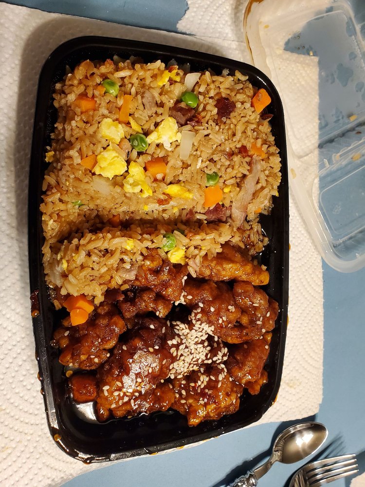 China Delight