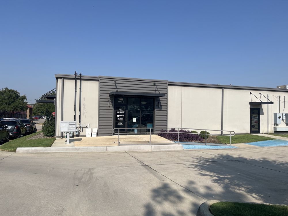 image of business John L Fewins, MD, FACS