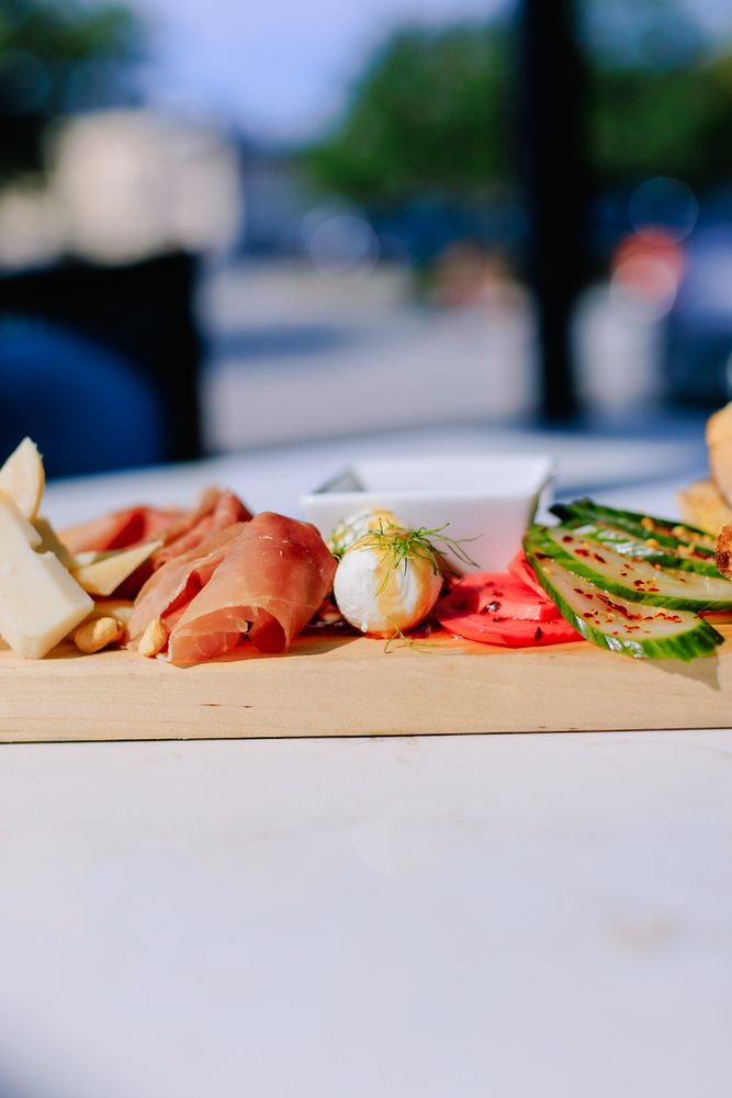 Waters Edge Winery & Bistro Norfolk