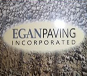Egan Paving