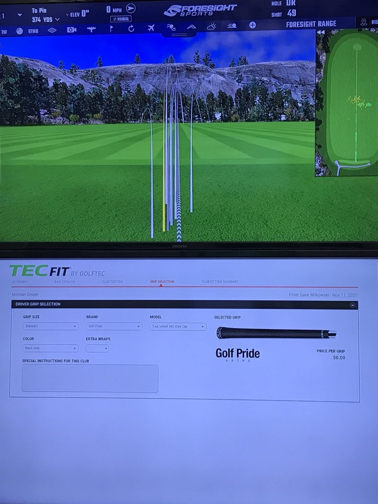 GOLFTEC - Willow Grove