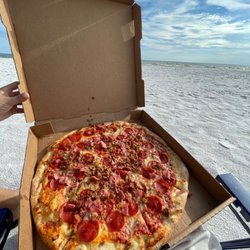 Ricos Pizzeria photo