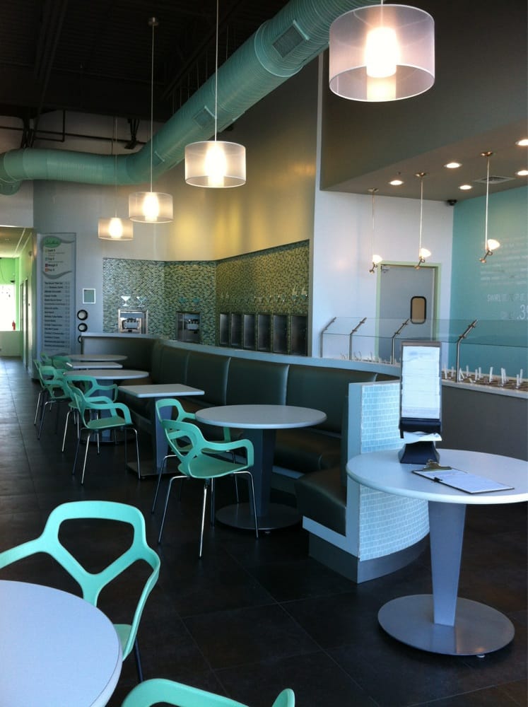 Yogurtini