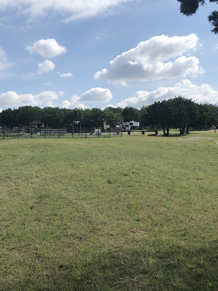 Parrie Haynes Ranch
