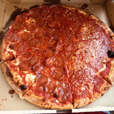Gaetano S Pizzeria Italian Foods 39 Reviews Pizza