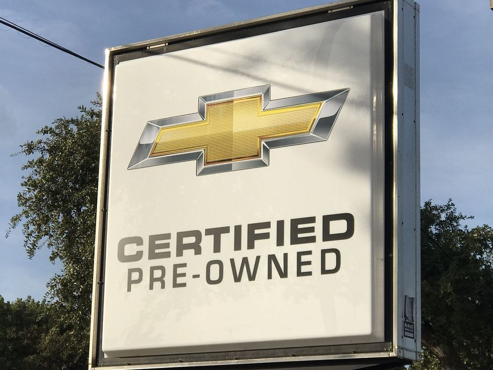 Grieco Chevrolet of Delray Beach 21 Photos & 29 Reviews Car Dealers