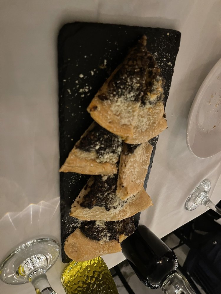 Giovanni's
