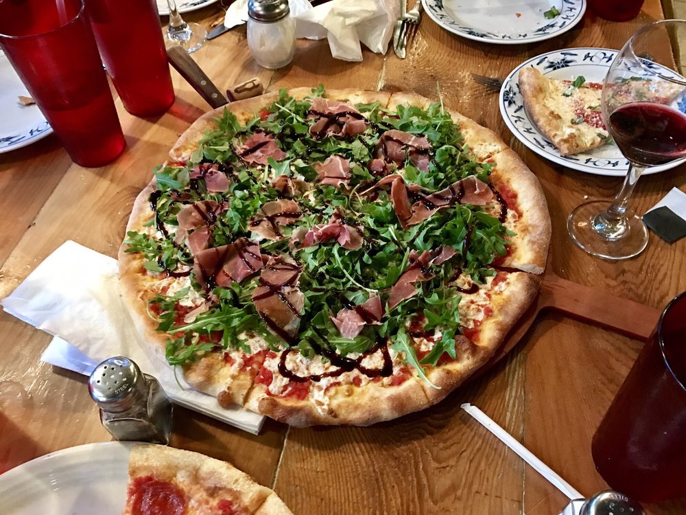 Baci 111 Photos & 110 Reviews Pizza 830 N Dixie Fwy, New Smyrna