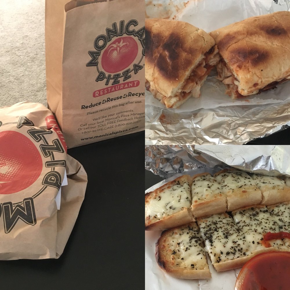 Monical’s Pizza 16 Reviews Pizza 4333 Prospect Dr, Decatur, IL