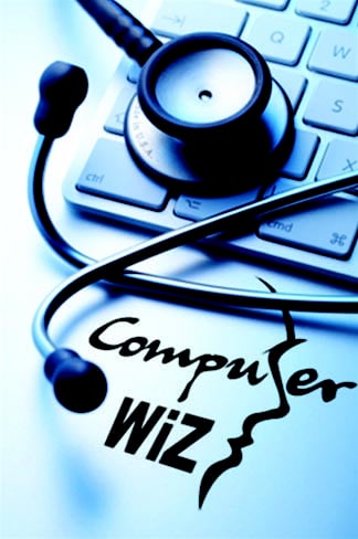 Computer-Wiz