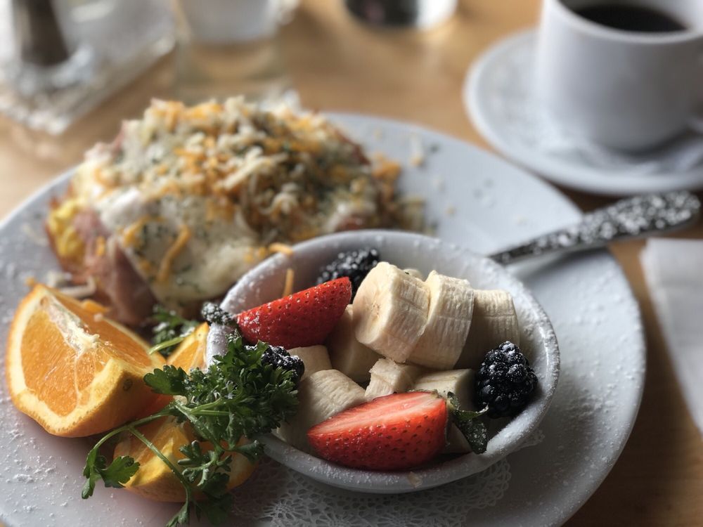 White House Cafe 215 Photos & 159 Reviews Breakfast & Brunch 3602