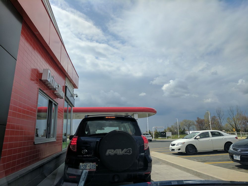 Petro Canada