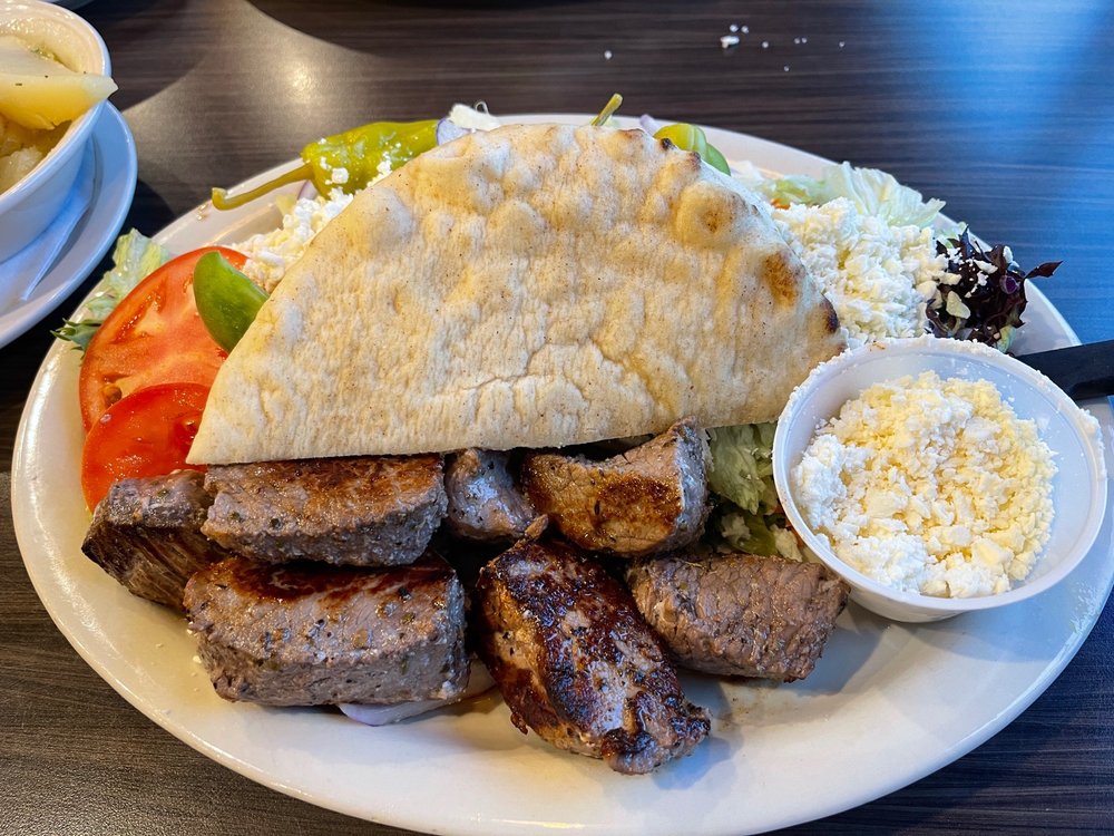 Olympia Restaurant