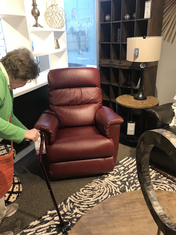 image of business La-Z-Boy Funiture Galleries