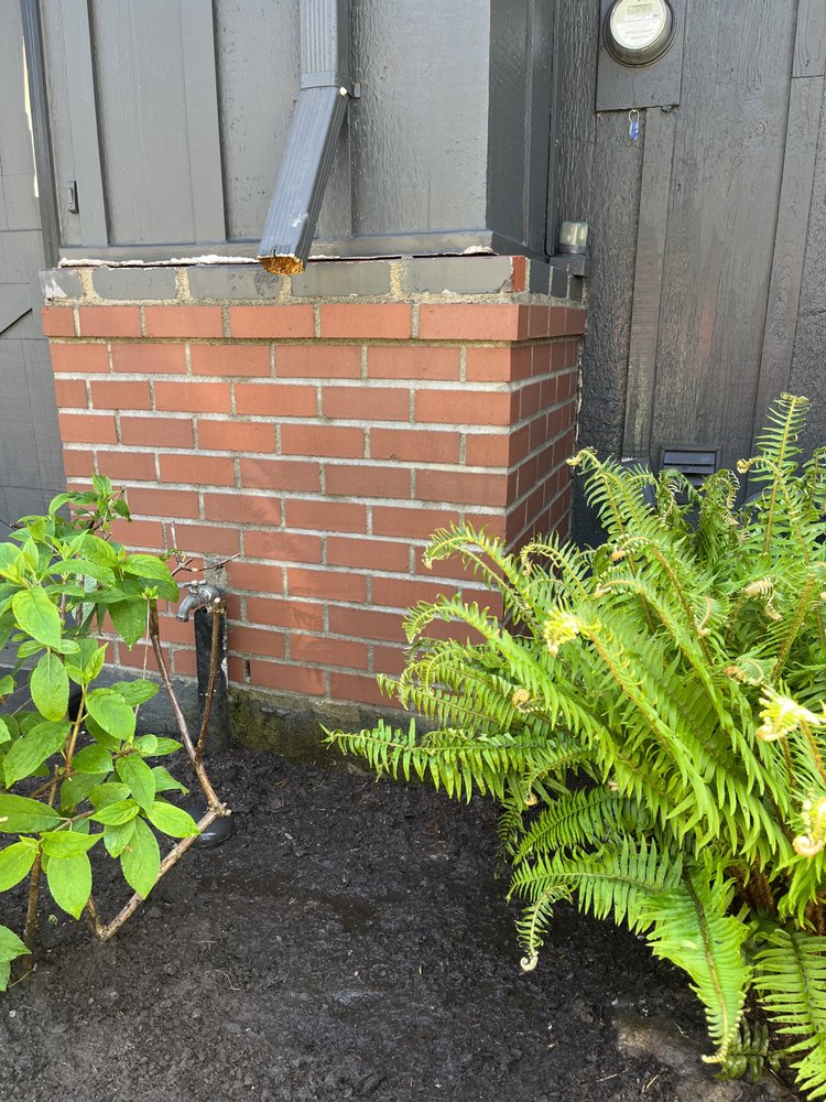 Alliance Chimney and Masonry