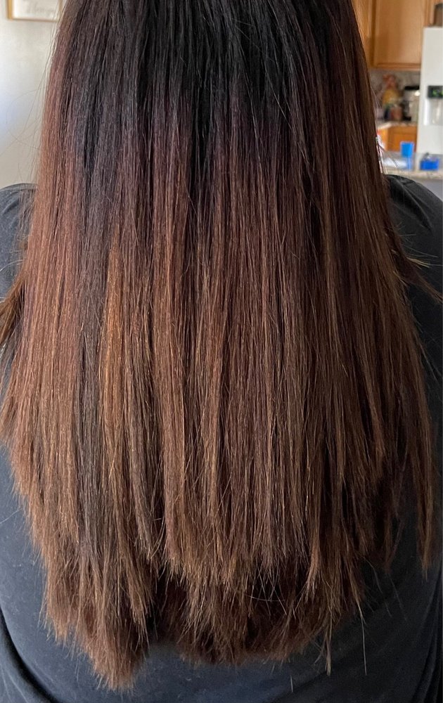 Revive Hair Studio