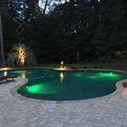 Yelp Reviews For Aqua Haven Pools 42 Photos New Pool Hot Tub