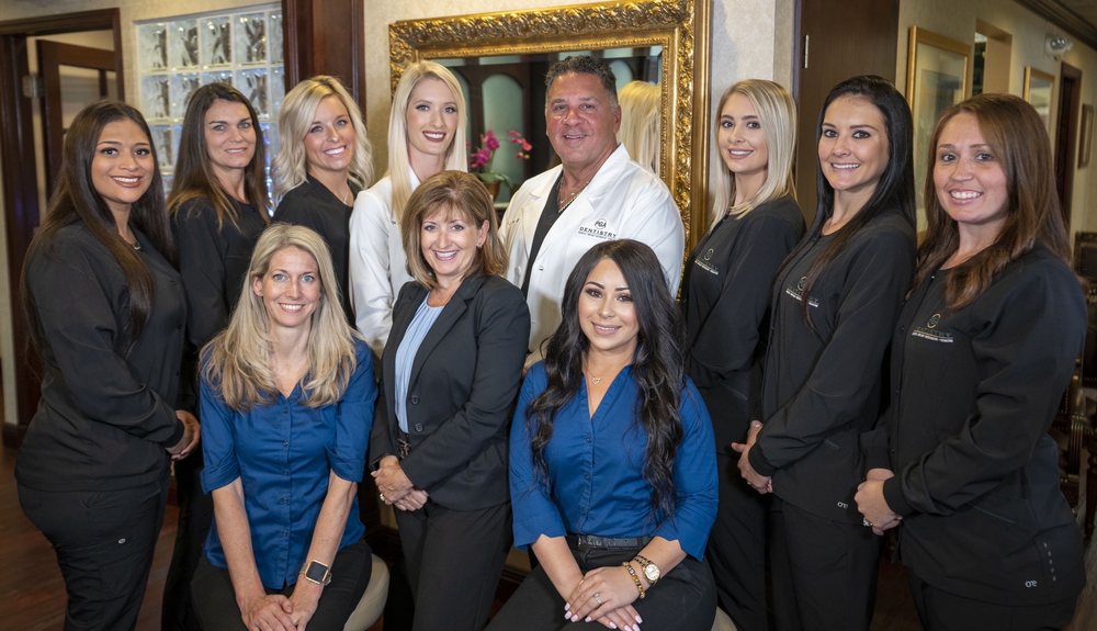 image of business PGA Dentistry