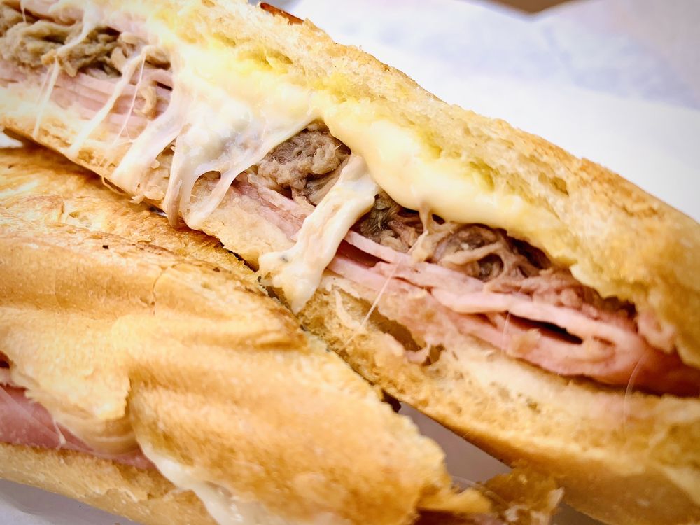 Aguila Sandwich Shop Aguila Sandwich Shop
