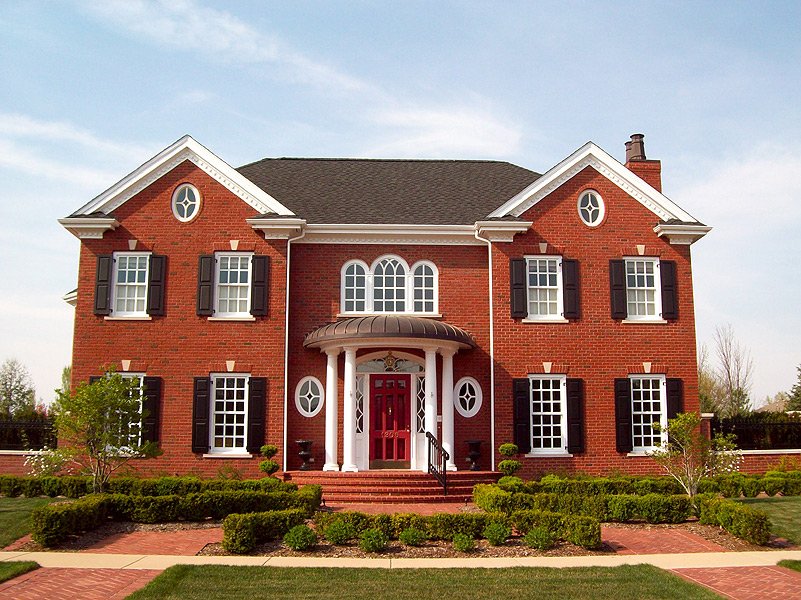 image of business White Roofing & Contracting