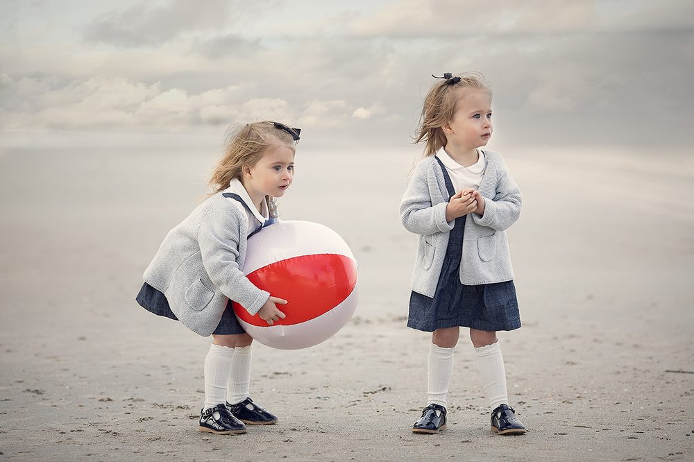 Irina Reichert Photography