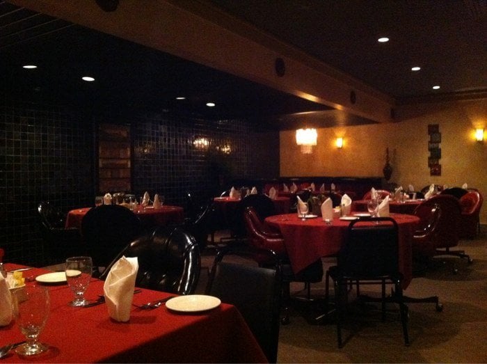 Maria Restaurant CLOSED Italian 953 Market St