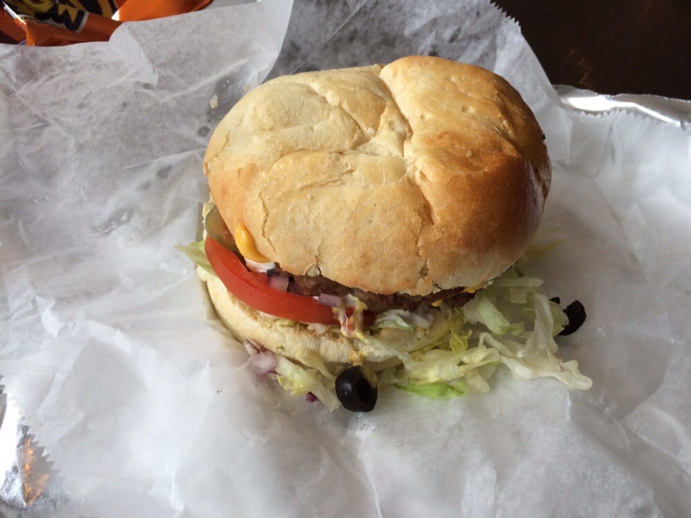 Subs Burgers 8541 Hwy 178, Byhalia, MS Restaurant Reviews Phone