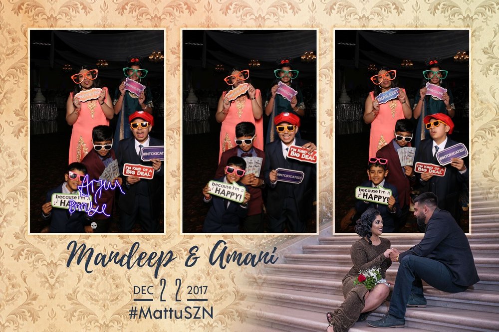 Magic Mirror Photobooth