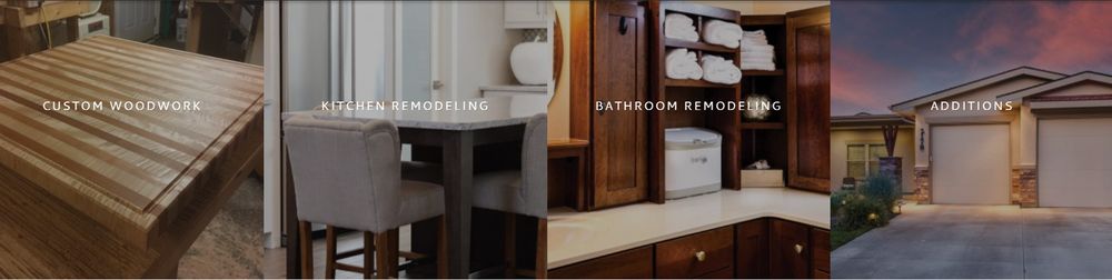 image of business Farney Construction