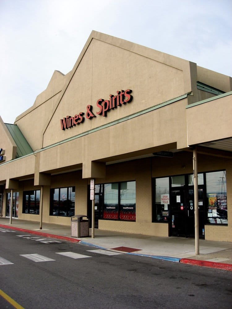 Pennsylvania Wine & Spirits